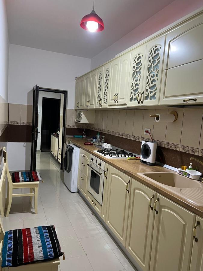 Casa Bia Apartment Iasi Exterior foto