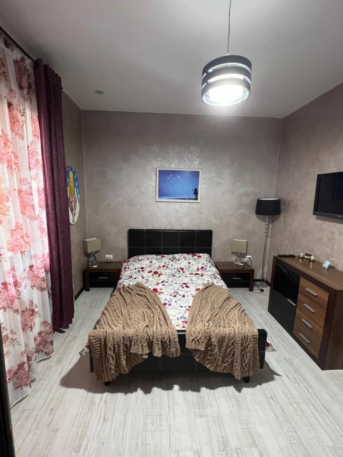 Casa Bia Apartment Iasi Exterior foto