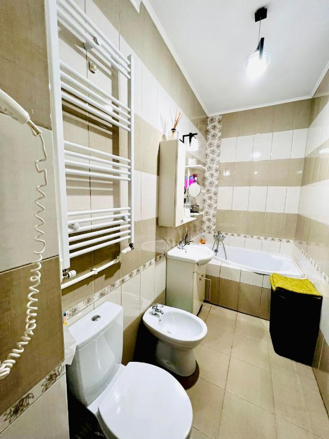 Casa Bia Apartment Iasi Exterior foto